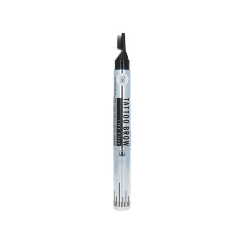 Maybelline Tattoo Brow Lift Stick - 00 Clear