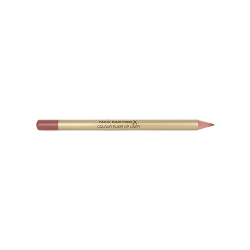 Max Factor Colour Elixir Crayon à lèvres - 005 Brown N Nude