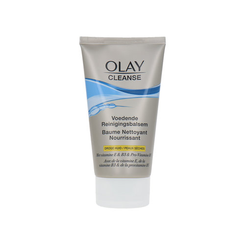 Olay Cleanse Nourishing Cleansing Balm - 150 ml (Pour la peau sèche)