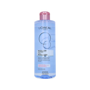 Micellar Water - 400 ml