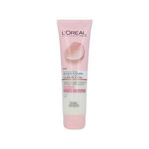 Delicate Flowers Cleansing Gel - 150 ml