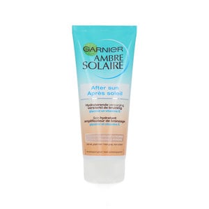 Ambre Solaire Aftersun - 200 ml