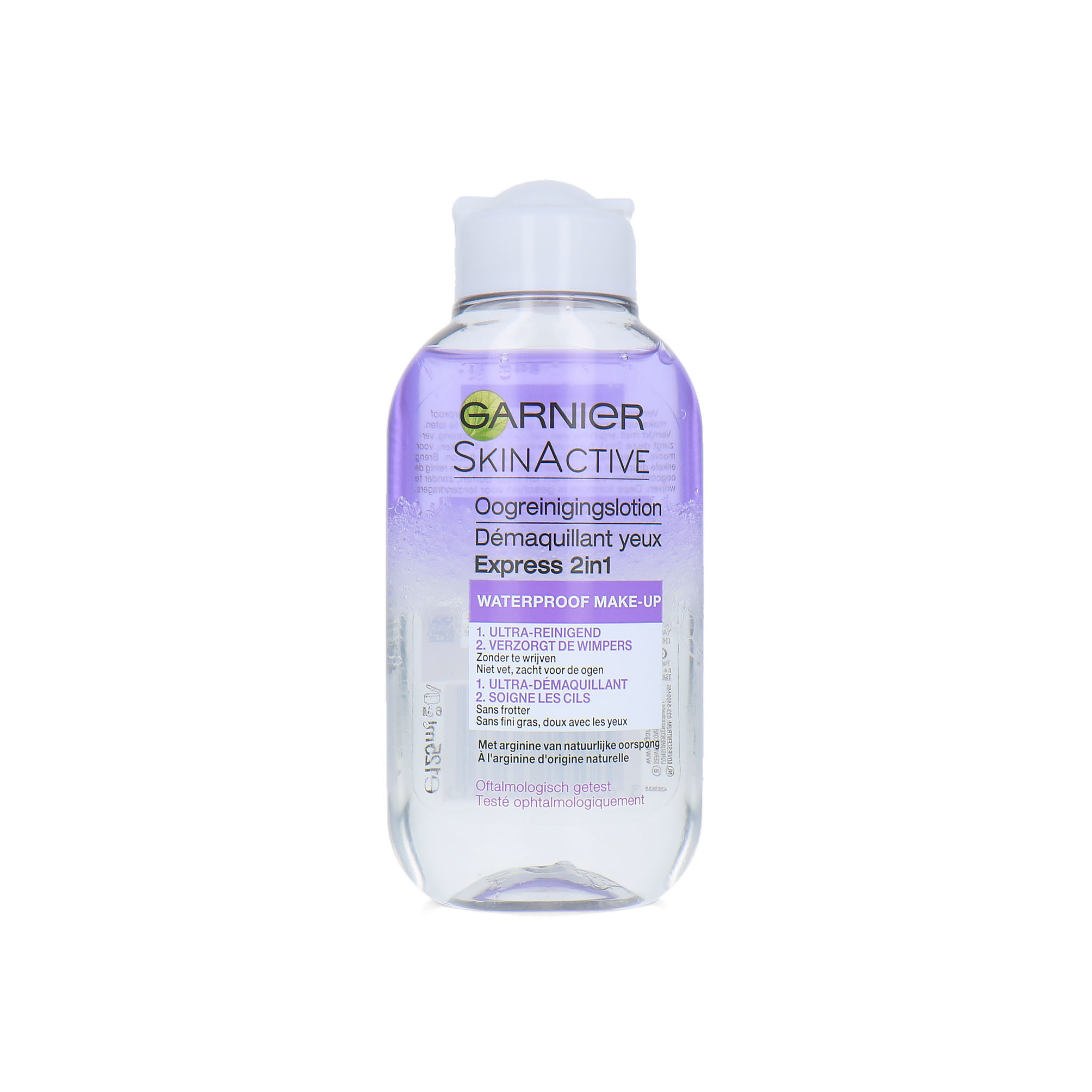 Garnier Skin Active Eye MakeUp Remover 125 ml online kopen