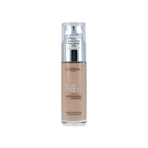 L'Oréal True Match Super Blendable Fond de teint - 2.R/2.C Rose Vanilla