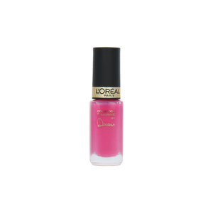 Color Riche Vernis à ongles - Doutzen's Delicate Rose