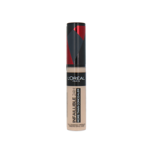 L'Oréal Infallible More Than Concealer - 326 Vanilla