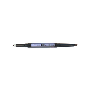 Express Brow Crayon Sourcils - Dark Brown