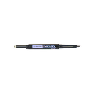 Express Brow Wenkbrauwpotlood - Black Brown