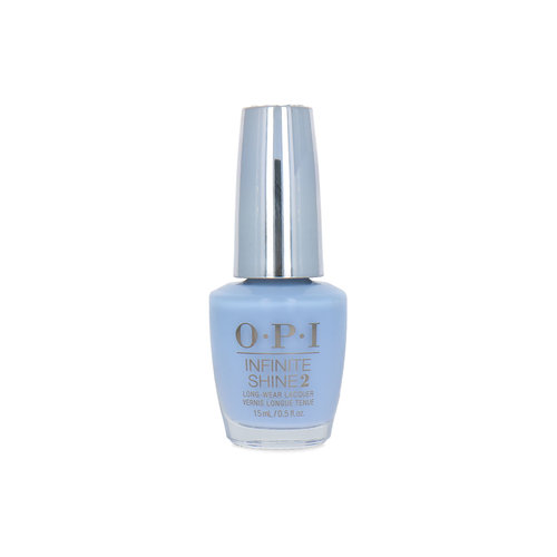 O.P.I Infinite Shine Vernis à ongles - To Be Continued …