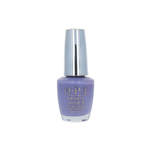 O.P.I Infinite Shine Nagellak - Galleria Vitorio Violet