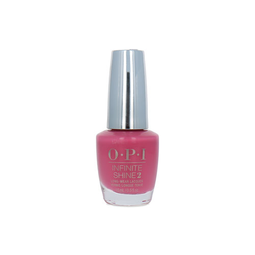 O.P.I Infinite Shine Nagellak - Defy Explanation