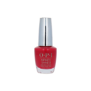 Infinite Shine Nagellak - Color So Hot It Berns