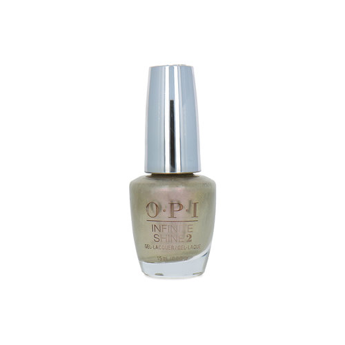 O.P.I Infinite Shine Vernis à ongles - Glow The Extra Mile