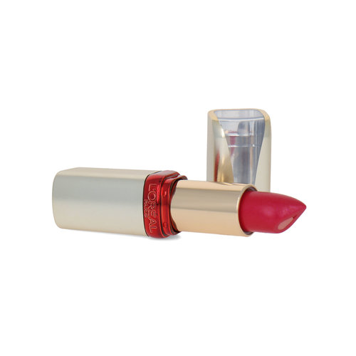 L'Oréal Color Riche Serum Lipstick - S104 Bright Fuchsia
