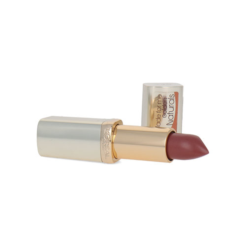 L'Oréal Color Riche Lipstick - 245 Heavenly Gold