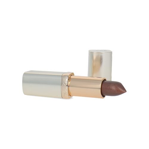 L'Oréal Color Riche Lipstick - 408 L'Or Electric