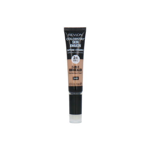 Revlon Colorstay Skin Awaken Correcteur - 050 Medium Deep