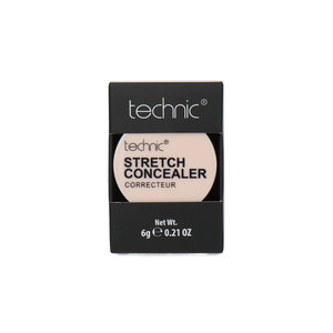 Stretch Correcteur - Fair To Medium