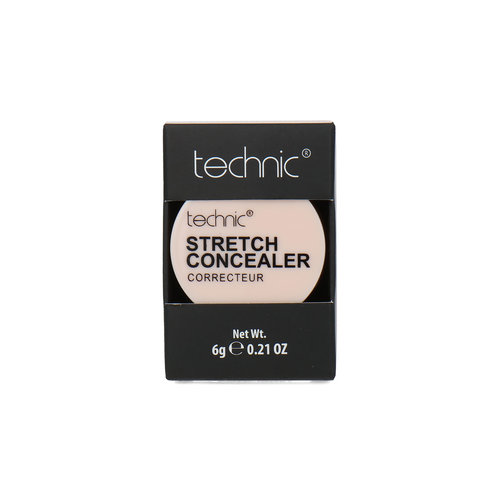 Technic Stretch Correcteur - Fair To Medium