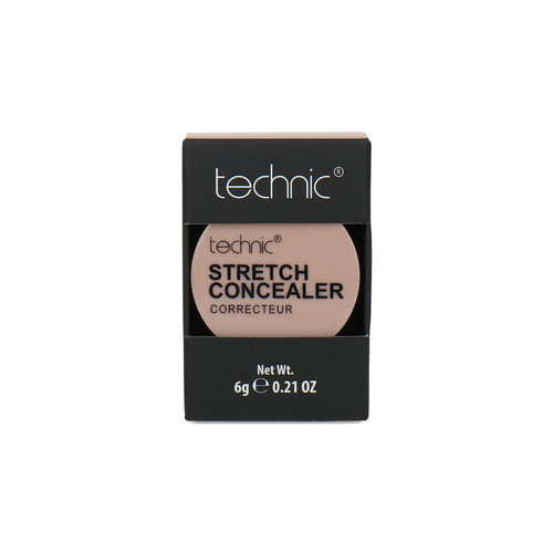 Technic Stretch Concealer - Buff