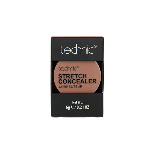 Technic Stretch Correcteur - Warm Tan