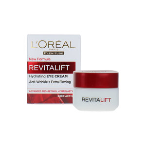 Revitalift Hydrating Oogcrème - 15 ml