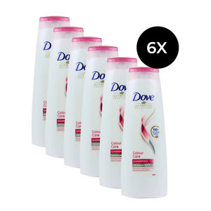 Colour Care Shampoo - 250 ml (6 stuks)