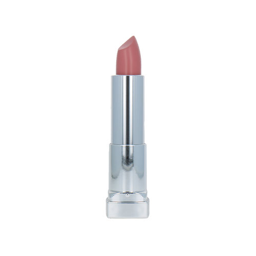 Maybelline Color Sensational Nude Matte Lipstick - 982 Peach Buff