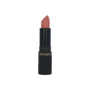Super Lustrous Matte Lipstick - 001 If I Want To