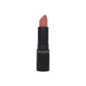 Super Lustrous Matte Rouge à lèvres - 001 If I Want To