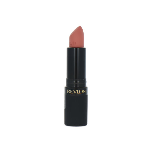 Revlon Super Lustrous Matte Lipstick - 001 If I Want To