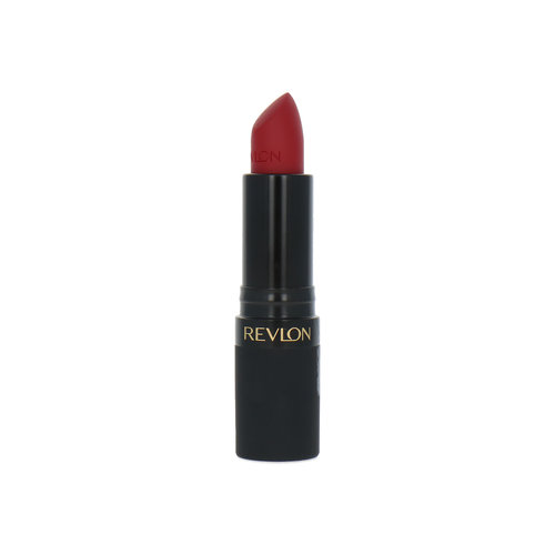 Revlon Super Lustrous Matte Rouge à lèvres - 017Crushed Rubies