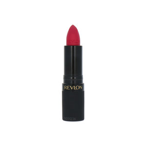Super Lustrous Matte Rouge à lèvres - 023 Cherries In The Snow