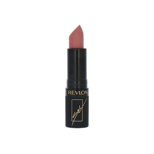Super Lustrous Matte Rouge à lèvres - 010 Untold Stories