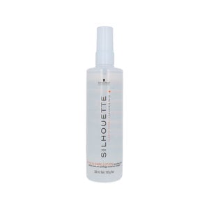 Silhouette Style & Care Lotion - 200 ml