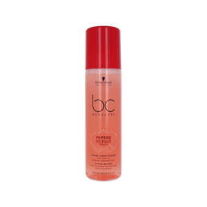 Bonacure Peptide Repair Rescue Spray Conditioner - 200 ml