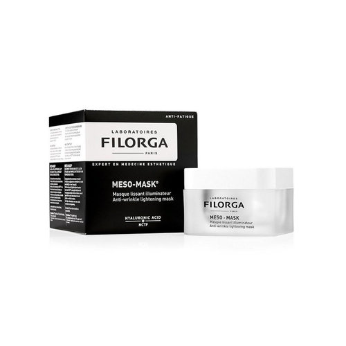 Filorga Paris Meso-Mask Smoothing Radiance Mask - 50 ml