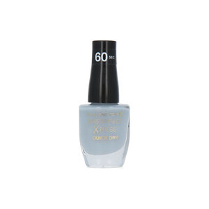 Xpress Quick Dry Vernis à ongles - 807 Rain-Check