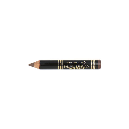 Max Factor Real Brow Wenkbrauwpotlood - 001 Light Brown