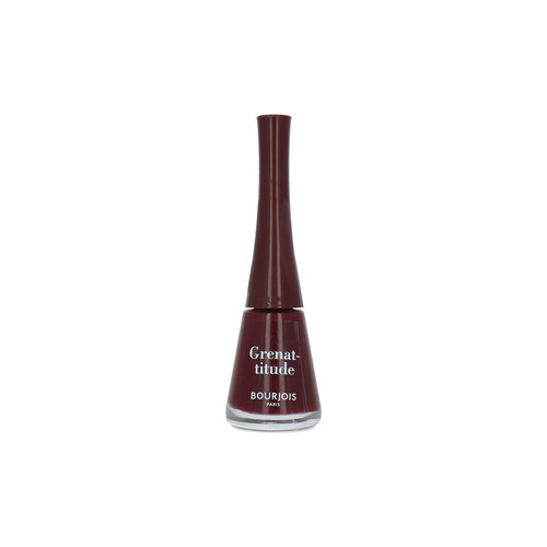 Bourjois 1 Seconde Nagellak - 45 Grenat-titude