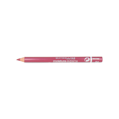 Maybelline Moisture Extreme Crayon à lèvres - 60 Delicate Pink
