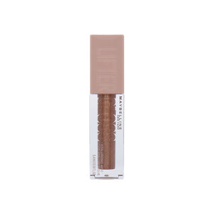 Lifter Lipgloss - 010 Crystal