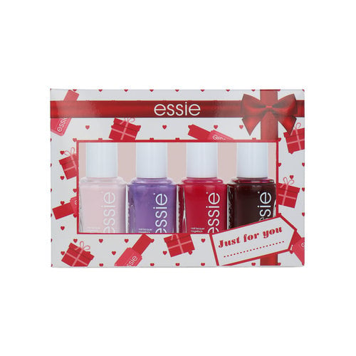 Essie Just For You Ensemble-Cadeau