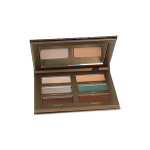 Naked Oogschaduw Palette - Wild West