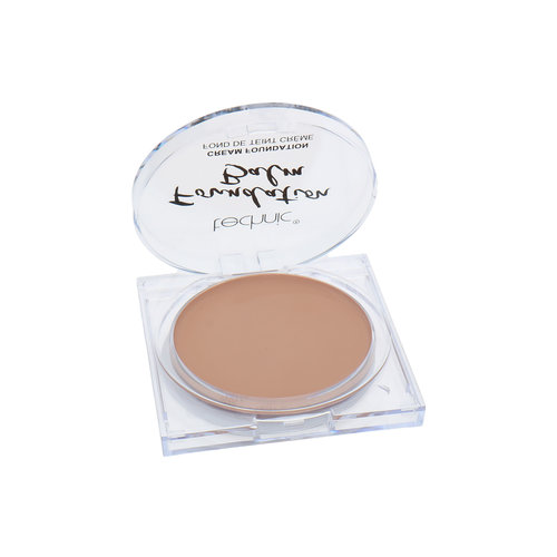 Technic Cream Foundation Balm - Warm Beige