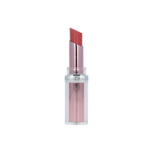 L'Oréal Glow Paradise Lipstick - 112 Pastel Exaltation