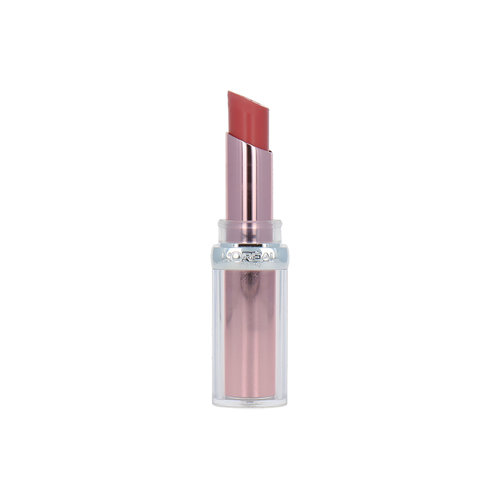 L'Oréal Glow Paradise Rouge à lèvres - 112 Pastel Exaltation
