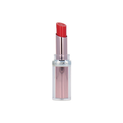 L'Oréal Glow Paradise Lipstick - 351 Watermelon Dream Sheer
