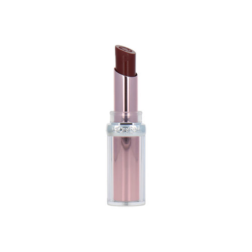 L'Oréal Glow Paradise Lipstick - Mulberry Ecsytatic Sheer