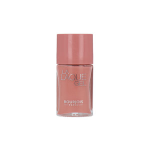 La Laque Gel Vernis à ongles - 26 Pink Twice